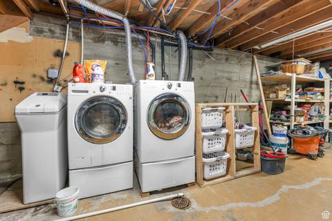 Tiny photo for 353 MILLCREEK WAY, Tooele, UT 84074 (MLS # 2117259)