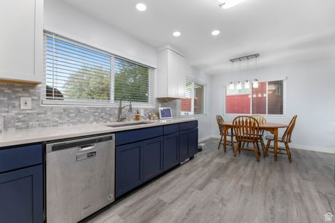 Tiny photo for 353 MILLCREEK WAY, Tooele, UT 84074 (MLS # 2117259)
