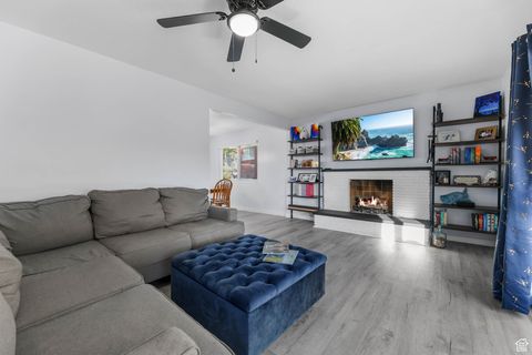 Tiny photo for 353 MILLCREEK WAY, Tooele, UT 84074 (MLS # 2117259)