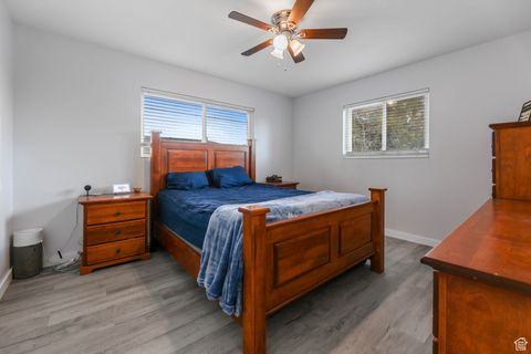 Tiny photo for 353 MILLCREEK WAY, Tooele, UT 84074 (MLS # 2117259)