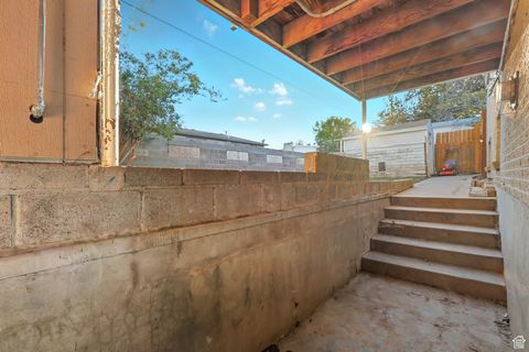 Tiny photo for 353 MILLCREEK WAY, Tooele, UT 84074 (MLS # 2117259)
