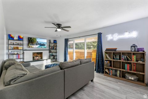 Tiny photo for 353 MILLCREEK WAY, Tooele, UT 84074 (MLS # 2117259)