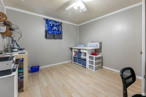 Tiny photo for 353 MILLCREEK WAY, Tooele, UT 84074 (MLS # 2117259)