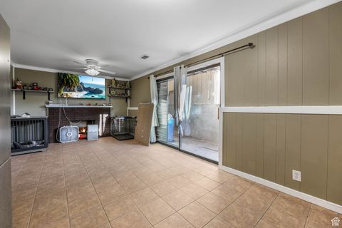 Tiny photo for 353 MILLCREEK WAY, Tooele, UT 84074 (MLS # 2117259)