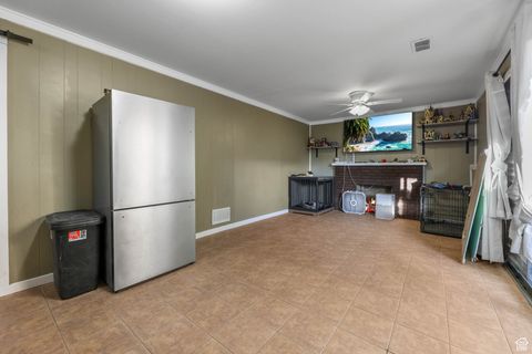 Tiny photo for 353 MILLCREEK WAY, Tooele, UT 84074 (MLS # 2117259)
