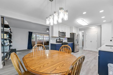 Tiny photo for 353 MILLCREEK WAY, Tooele, UT 84074 (MLS # 2117259)