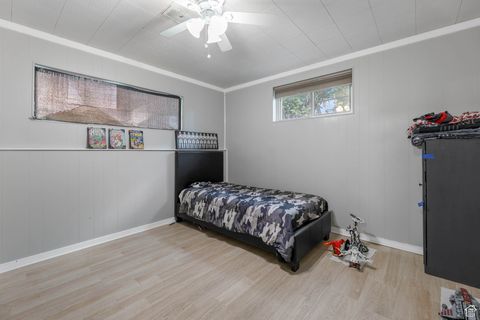 Tiny photo for 353 MILLCREEK WAY, Tooele, UT 84074 (MLS # 2117259)