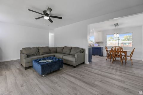 Tiny photo for 353 MILLCREEK WAY, Tooele, UT 84074 (MLS # 2117259)