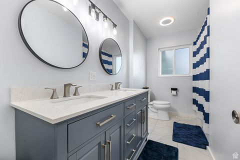 Tiny photo for 353 MILLCREEK WAY, Tooele, UT 84074 (MLS # 2117259)