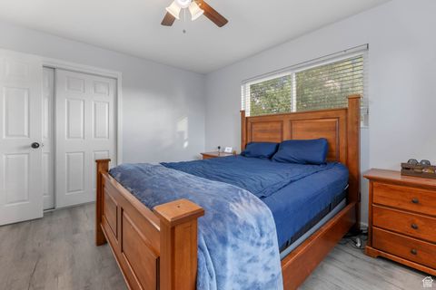 Tiny photo for 353 MILLCREEK WAY, Tooele, UT 84074 (MLS # 2117259)