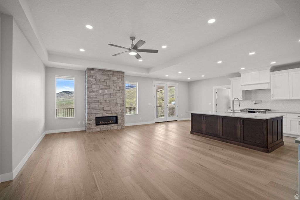 Photo of 2275 E MEADOWLARK LN N, North Logan, UT 84341 (MLS # 2134273)