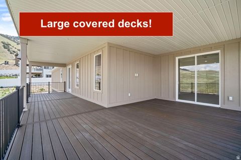 Tiny photo for 2275 E MEADOWLARK LN N, North Logan, UT 84341 (MLS # 2134273)