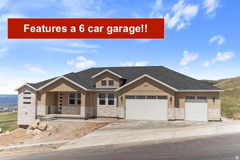 Photo of 2275 E MEADOWLARK LN N, North Logan, UT 84341 (MLS # 2134273)