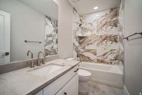 Tiny photo for 2275 E MEADOWLARK LN N, North Logan, UT 84341 (MLS # 2134273)