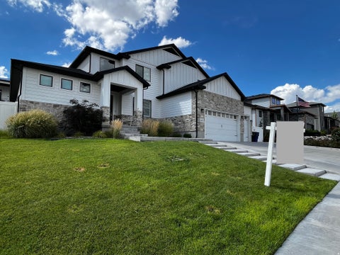 Homes For Sale - 14272 S Maddy Heights Cir #44<br/> Herriman, UT 84096
