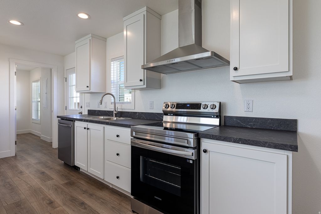 Photo of 749 RIDDLE DR, Fredonia, AZ 86022 (MLS # 2141014)