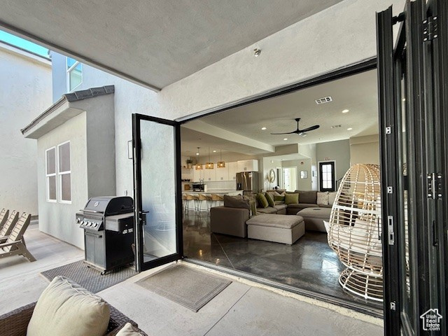 4258 W Cambridge Pkwy, Hurricane, Utah image 38