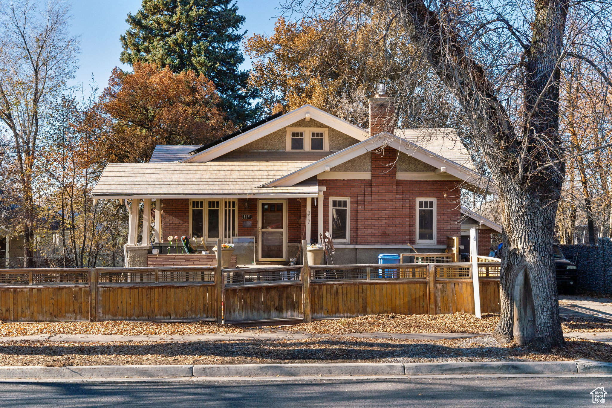 317 N Main St, Smithfield, Utah image 1