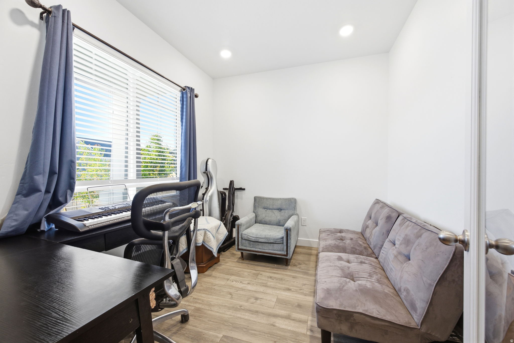 LEXINGTON GREENS AT OVERLAKE SUBDIVISION - Residential