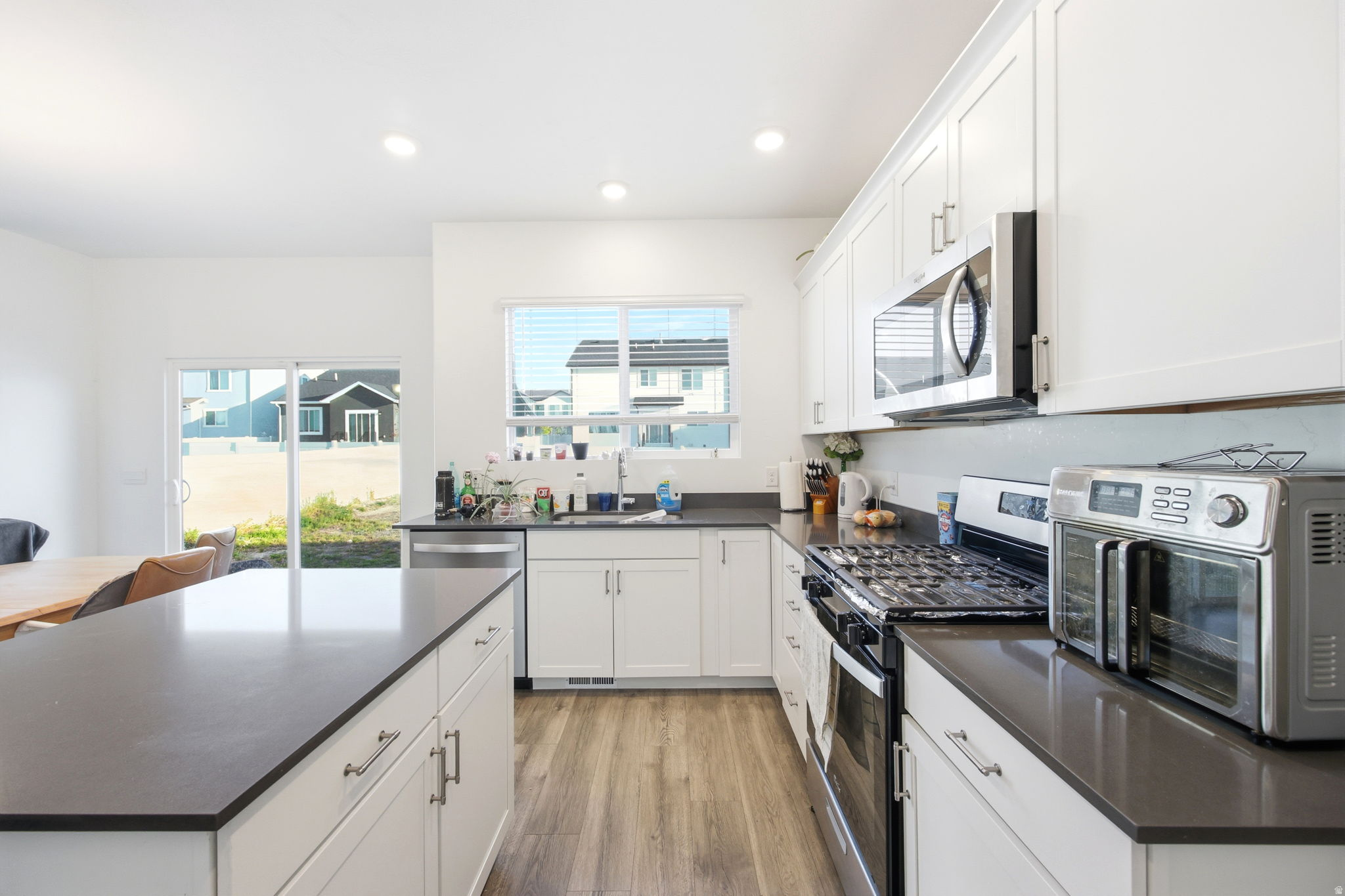 LEXINGTON GREENS AT OVERLAKE SUBDIVISION - Residential