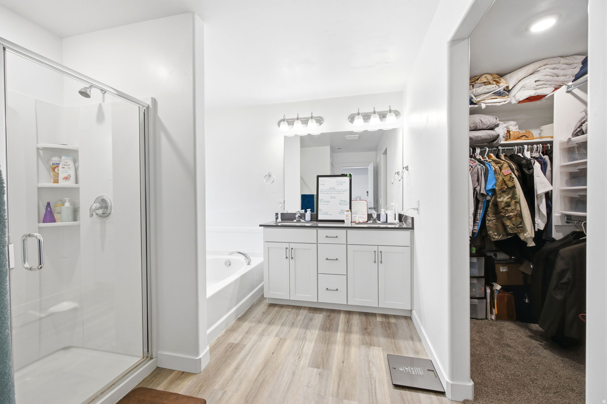 LEXINGTON GREENS AT OVERLAKE SUBDIVISION - Residential