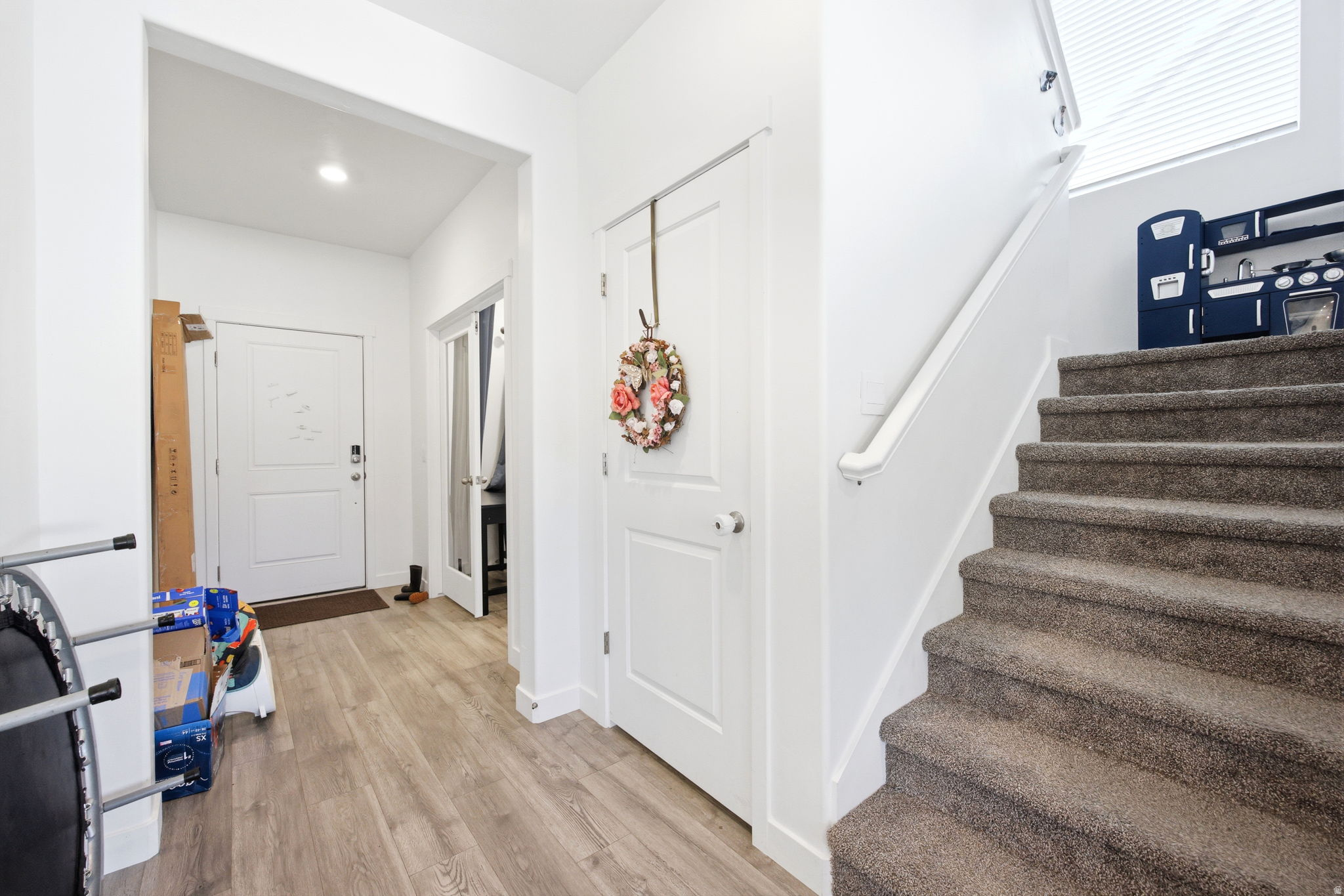 LEXINGTON GREENS AT OVERLAKE SUBDIVISION - Residential