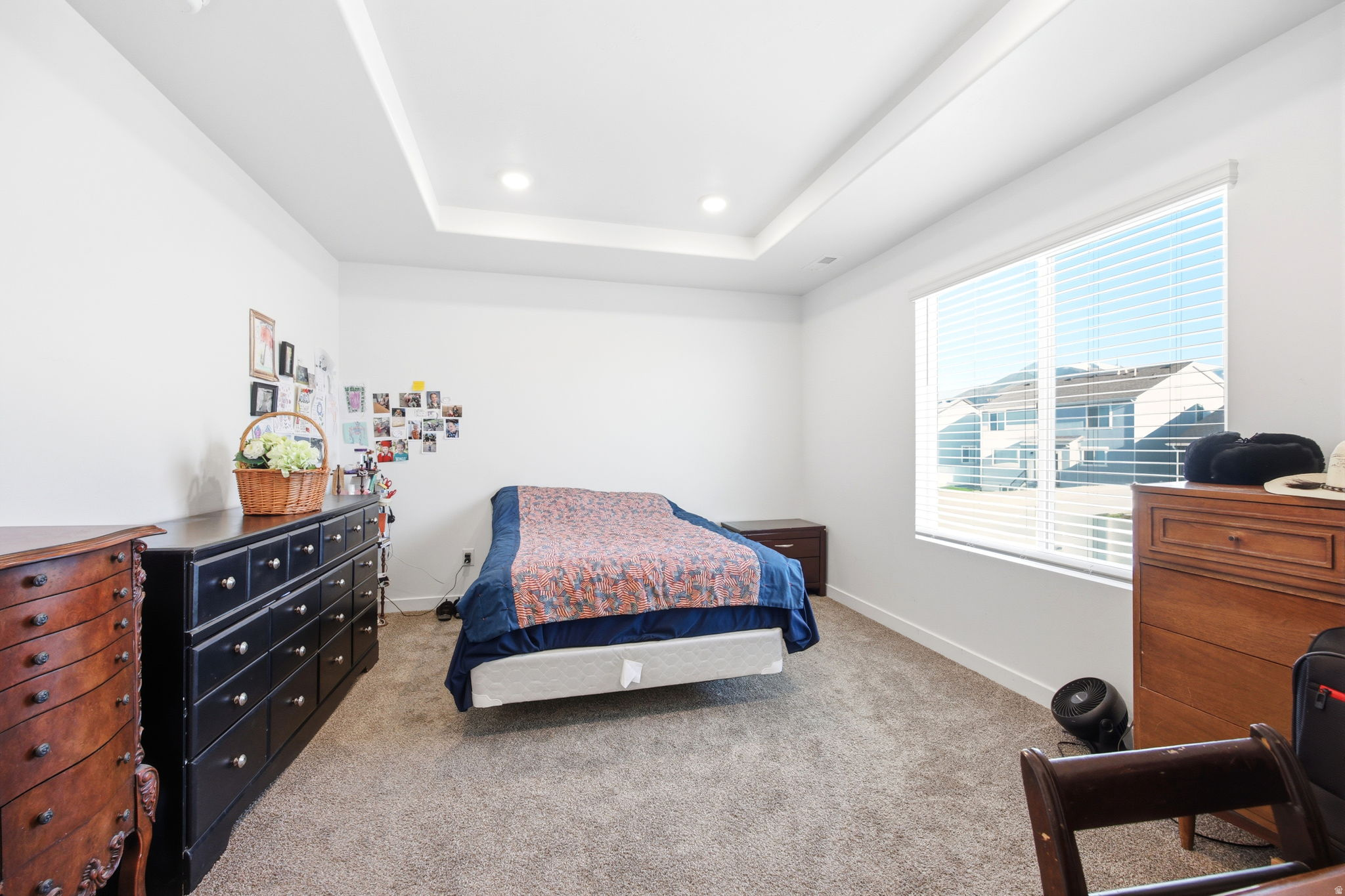 LEXINGTON GREENS AT OVERLAKE SUBDIVISION - Residential