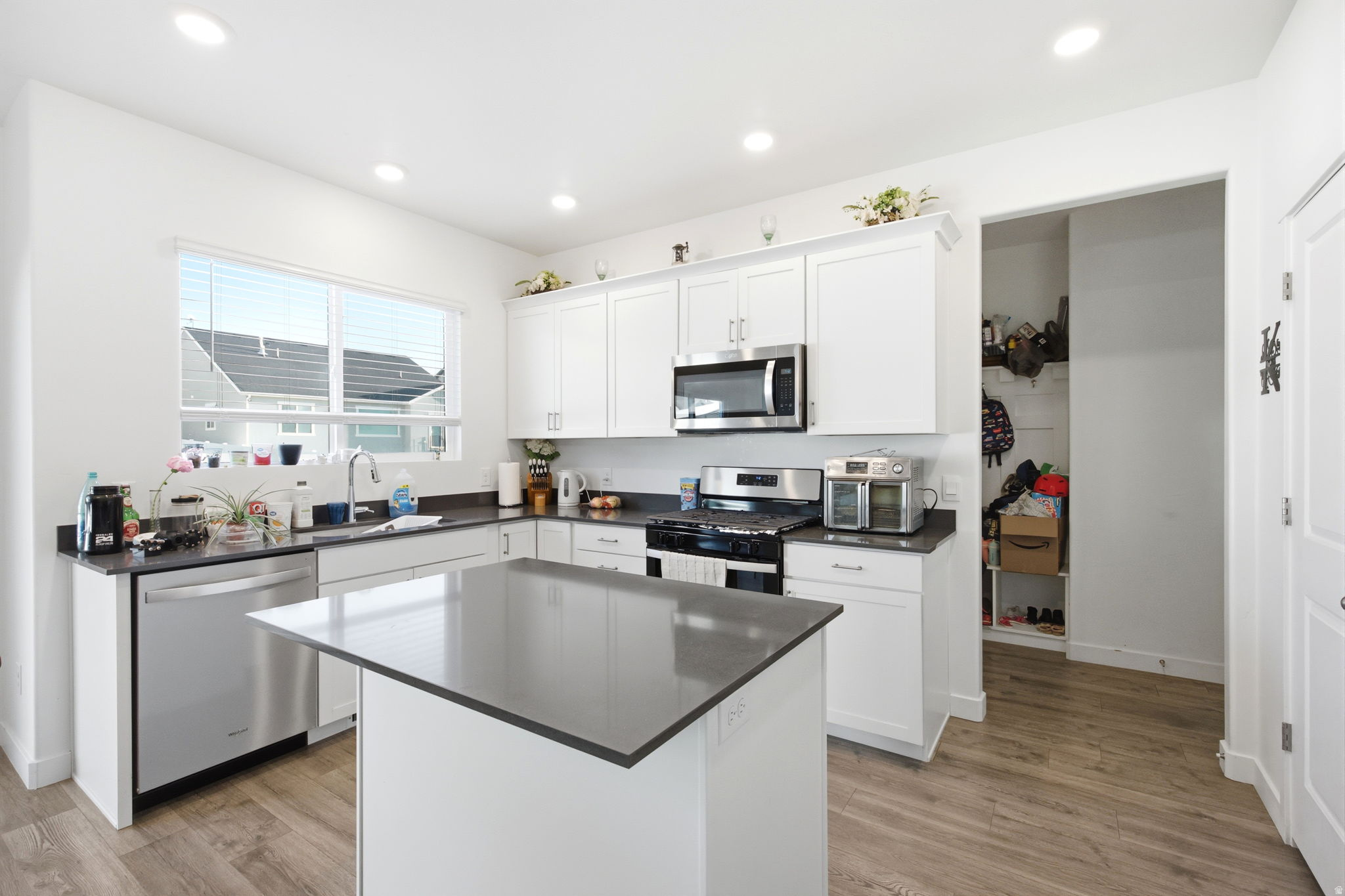 LEXINGTON GREENS AT OVERLAKE SUBDIVISION - Residential