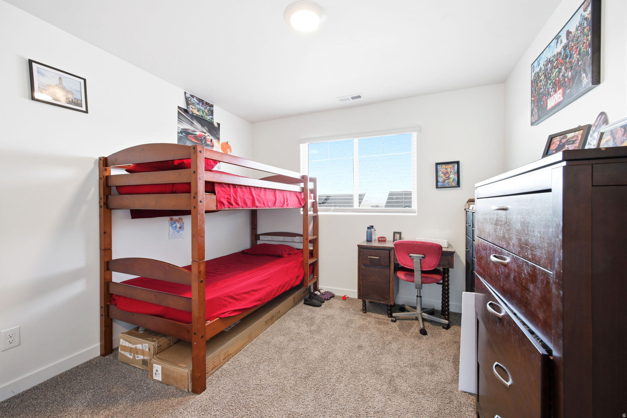 LEXINGTON GREENS AT OVERLAKE SUBDIVISION - Residential