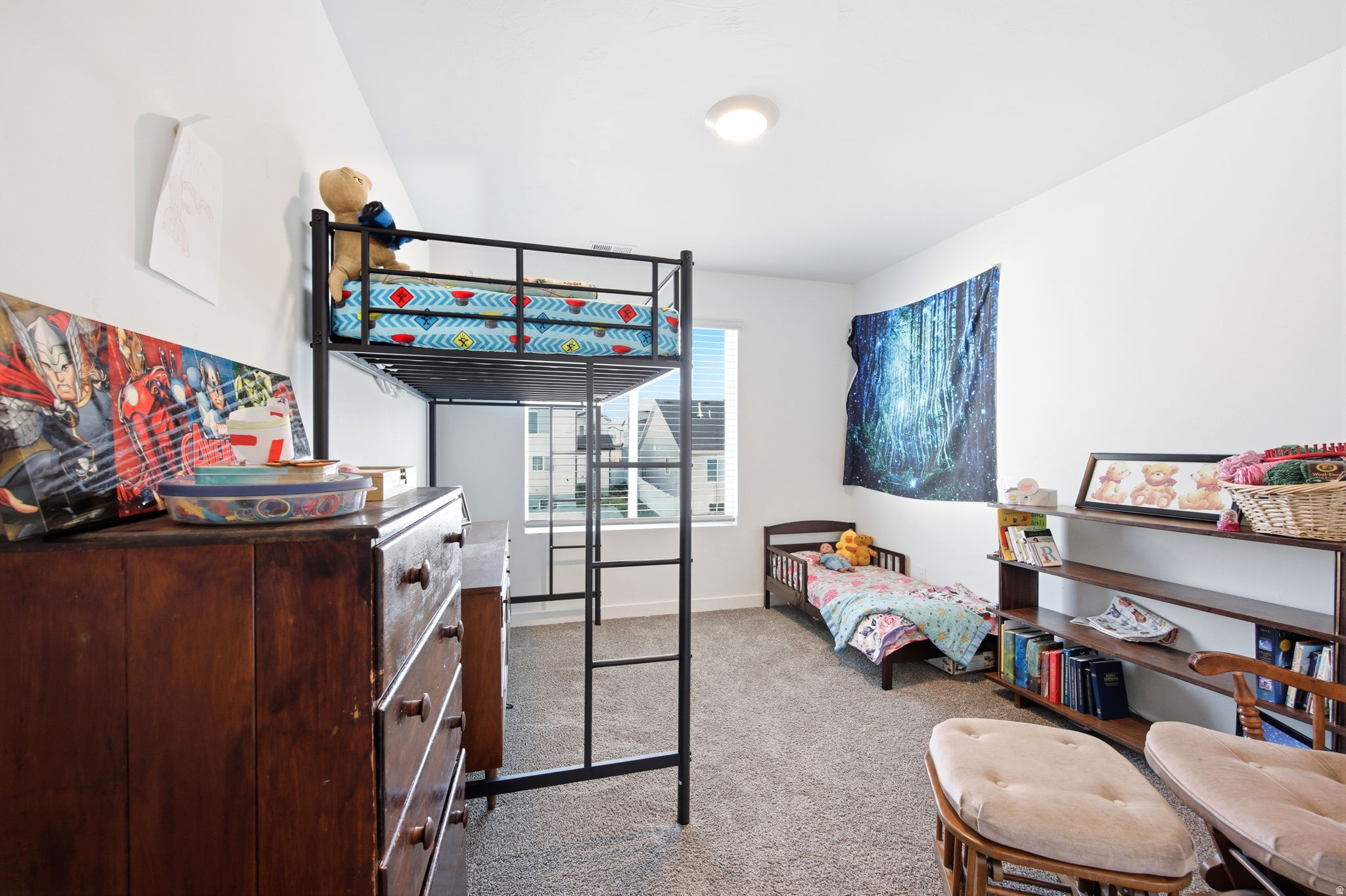 LEXINGTON GREENS AT OVERLAKE SUBDIVISION - Residential