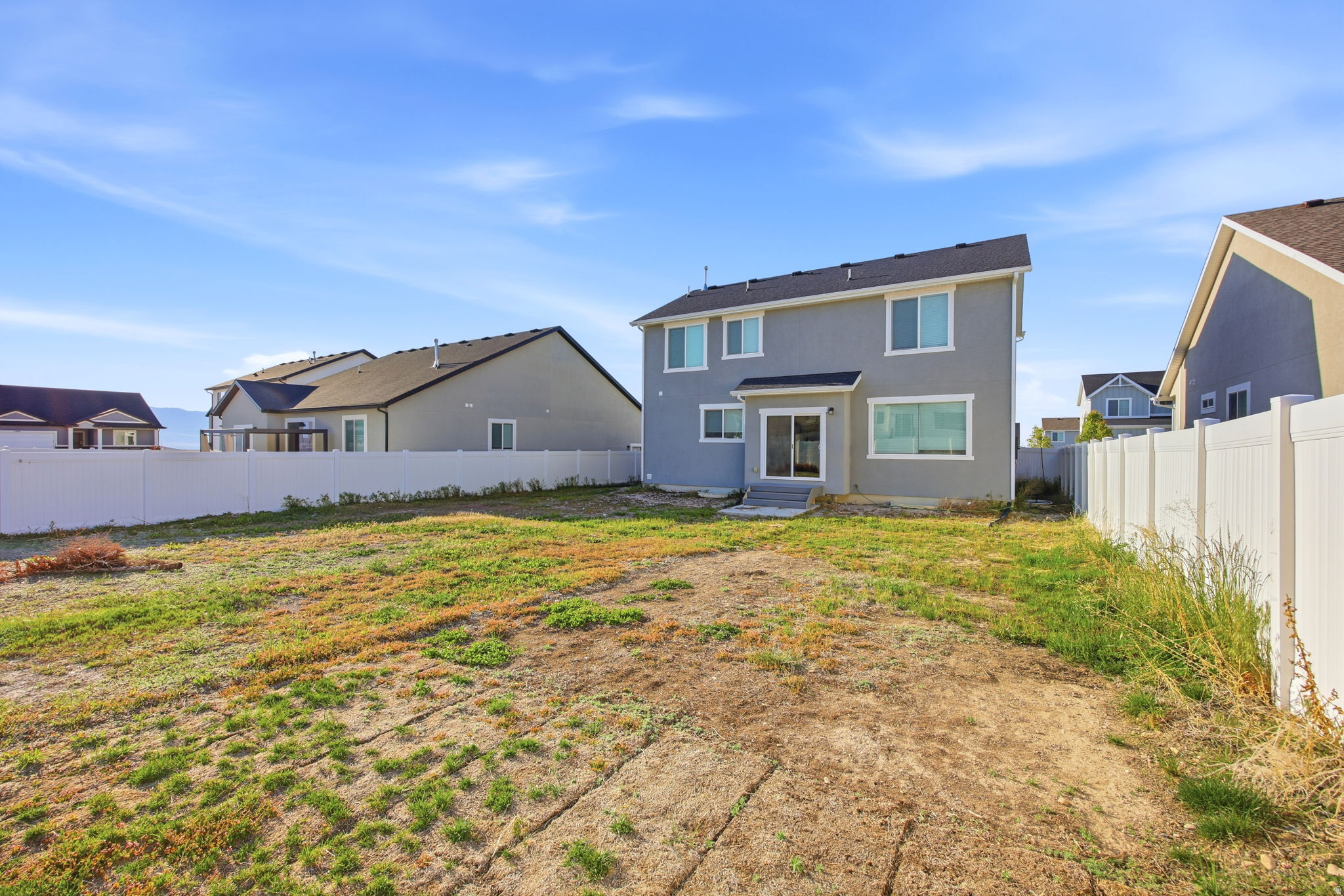 LEXINGTON GREENS AT OVERLAKE SUBDIVISION - Residential