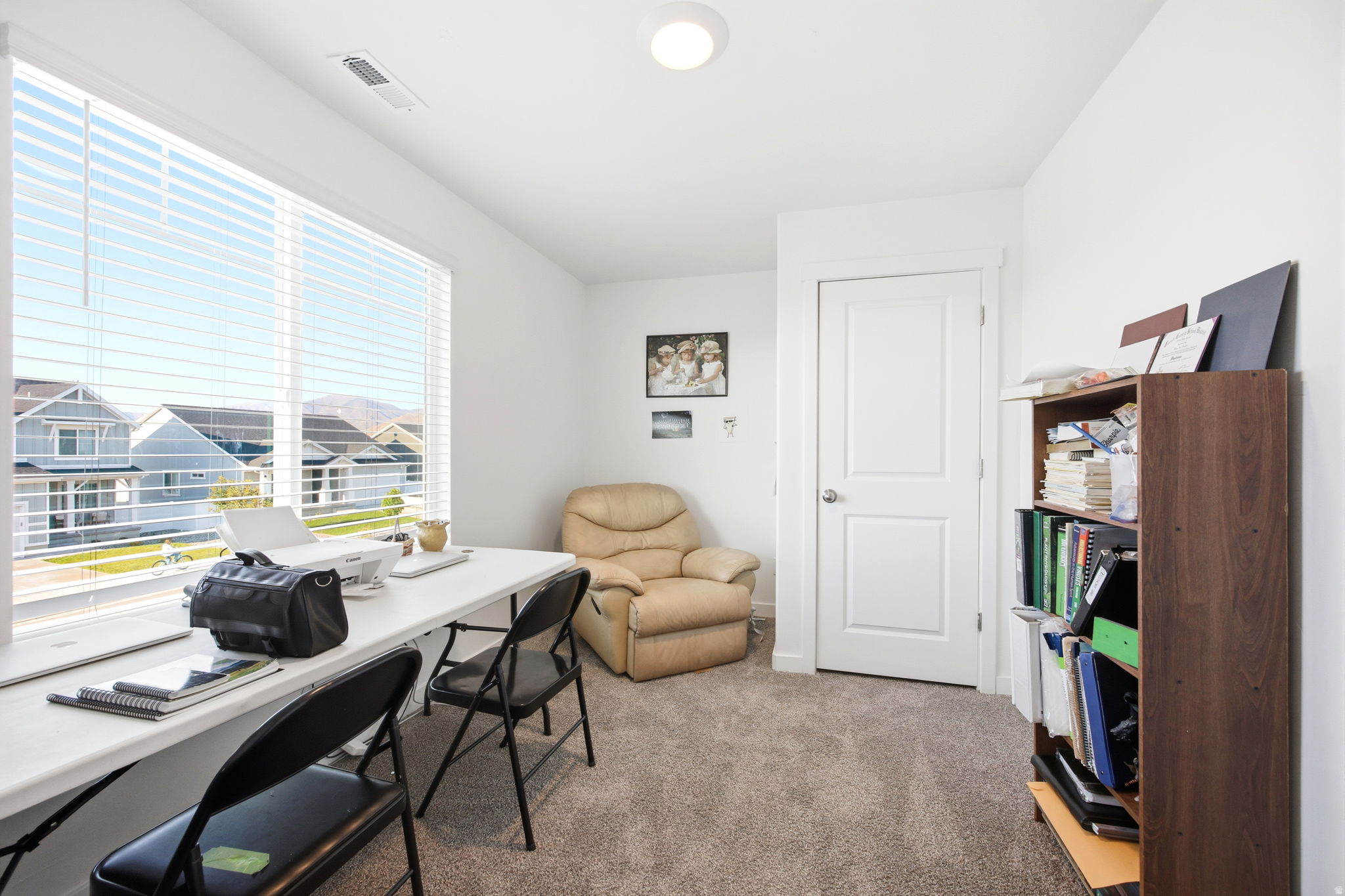 LEXINGTON GREENS AT OVERLAKE SUBDIVISION - Residential