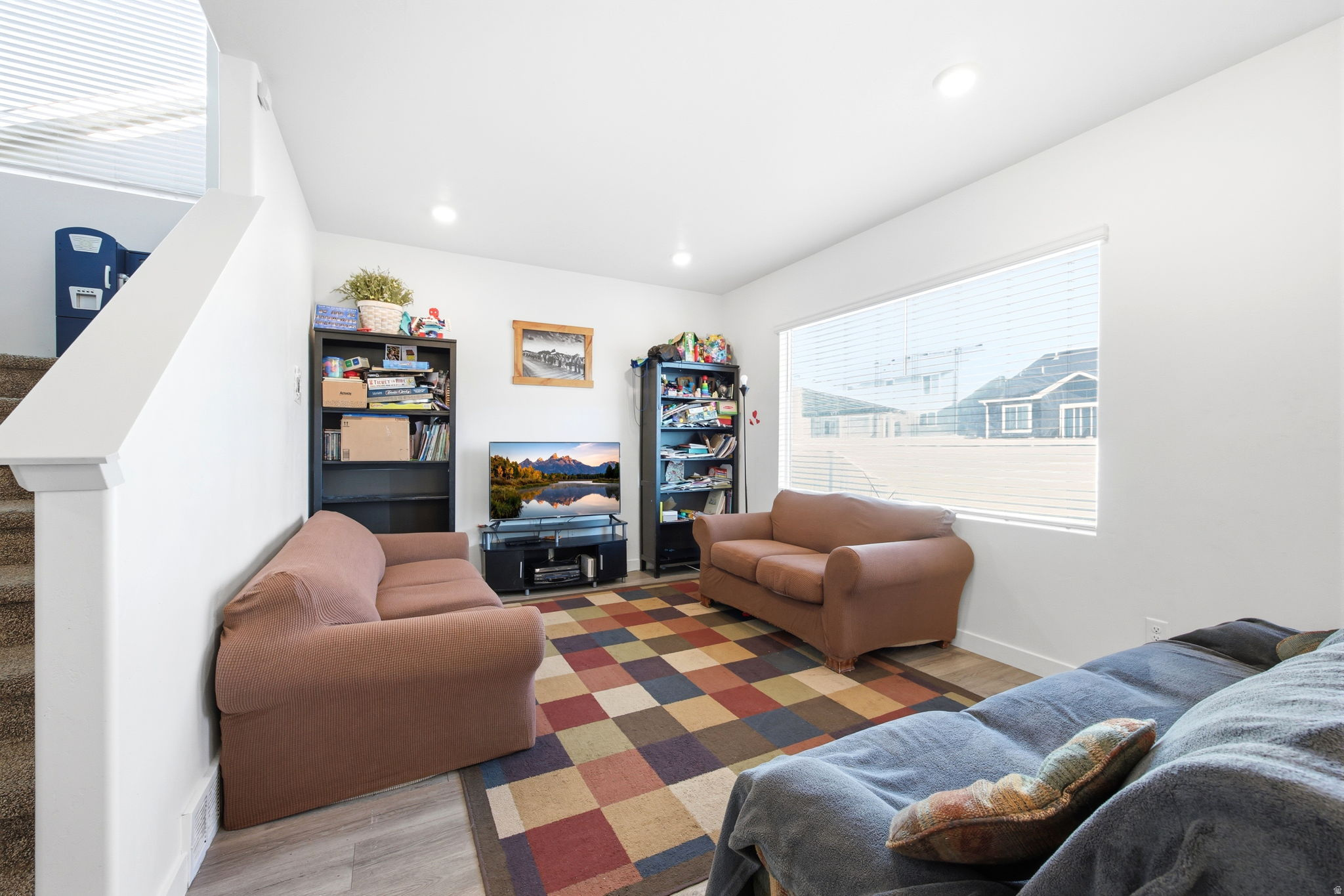 LEXINGTON GREENS AT OVERLAKE SUBDIVISION - Residential