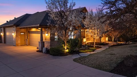 Tiny photo for 16 SNOW FOREST LN, Sandy, UT 84092 (MLS # 2145933)