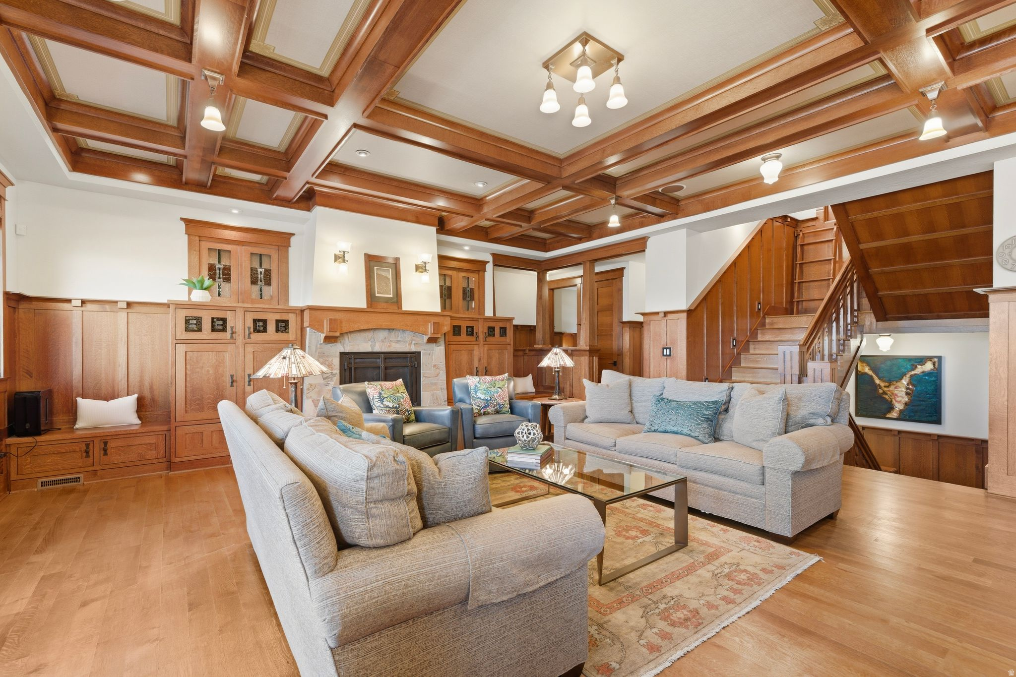 PEPPERWOOD - Residential