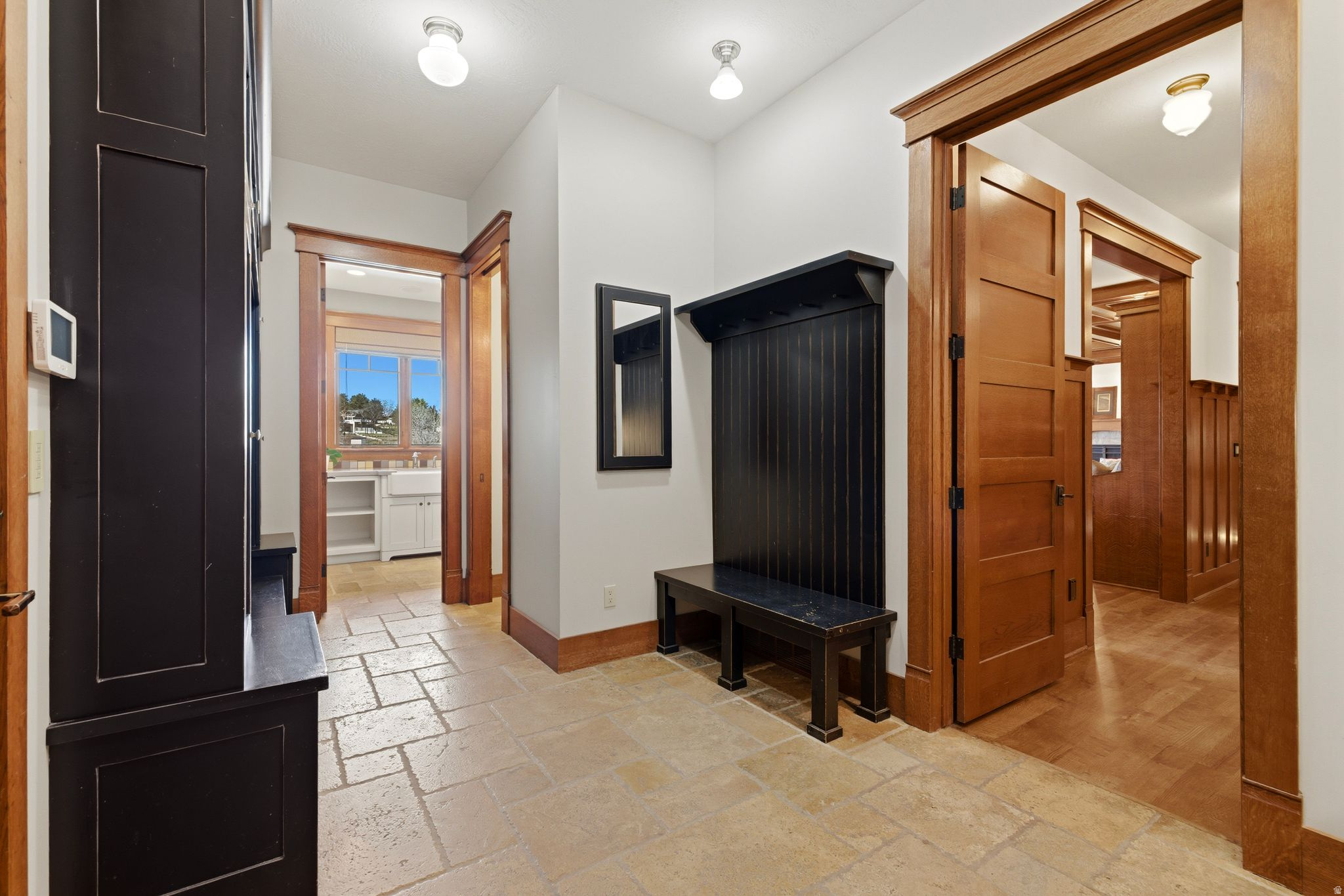 PEPPERWOOD - Residential