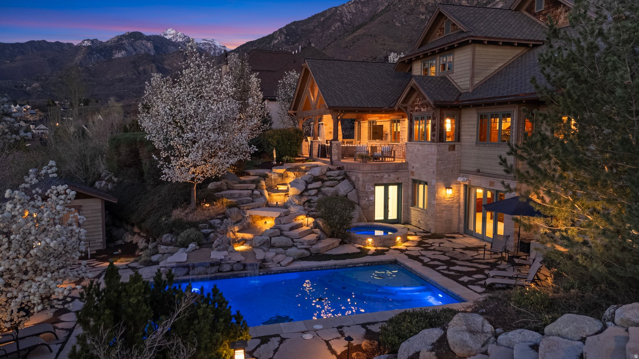 PEPPERWOOD - Residential