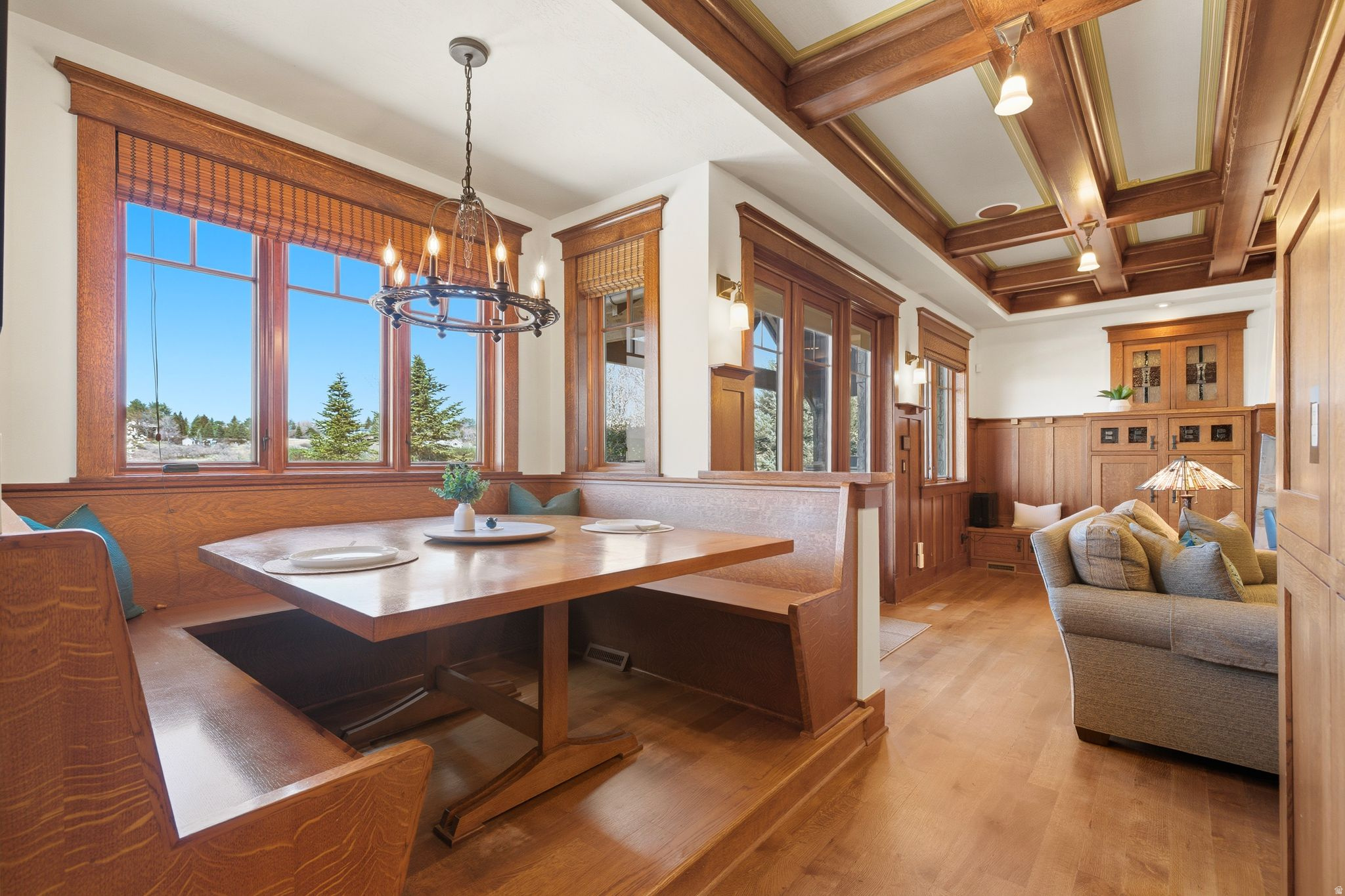 PEPPERWOOD - Residential