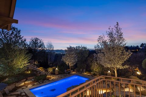 Tiny photo for 16 SNOW FOREST LN, Sandy, UT 84092 (MLS # 2145933)