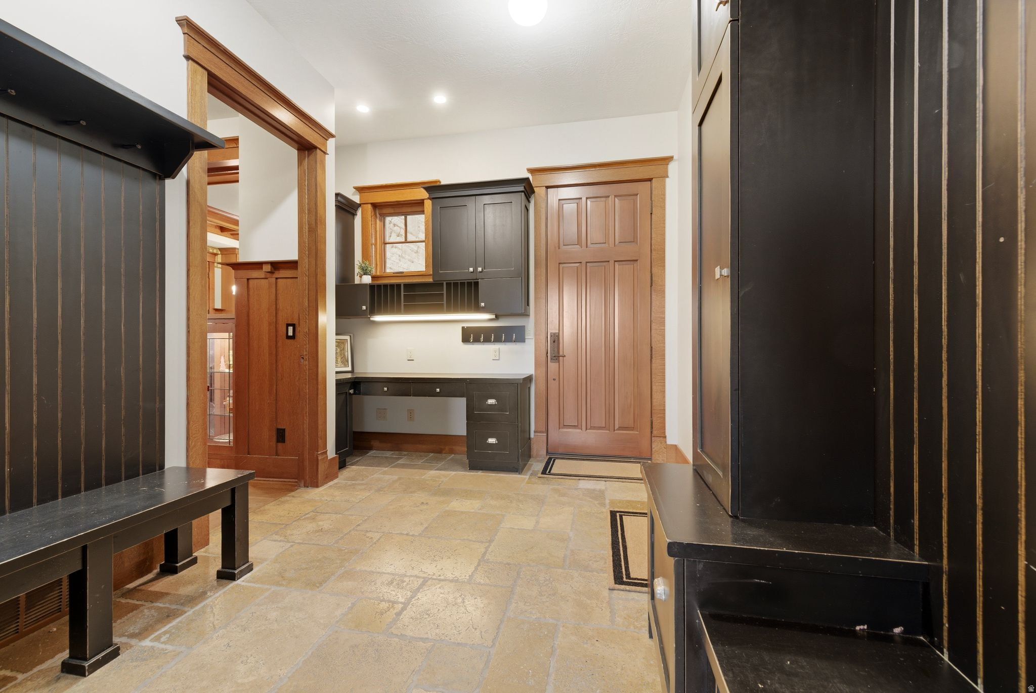 PEPPERWOOD - Residential