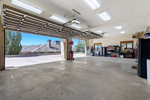 Tiny photo for 16 SNOW FOREST LN, Sandy, UT 84092 (MLS # 2145933)
