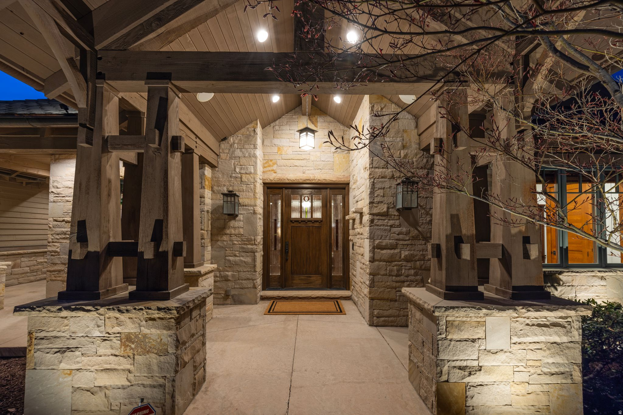 PEPPERWOOD - Residential