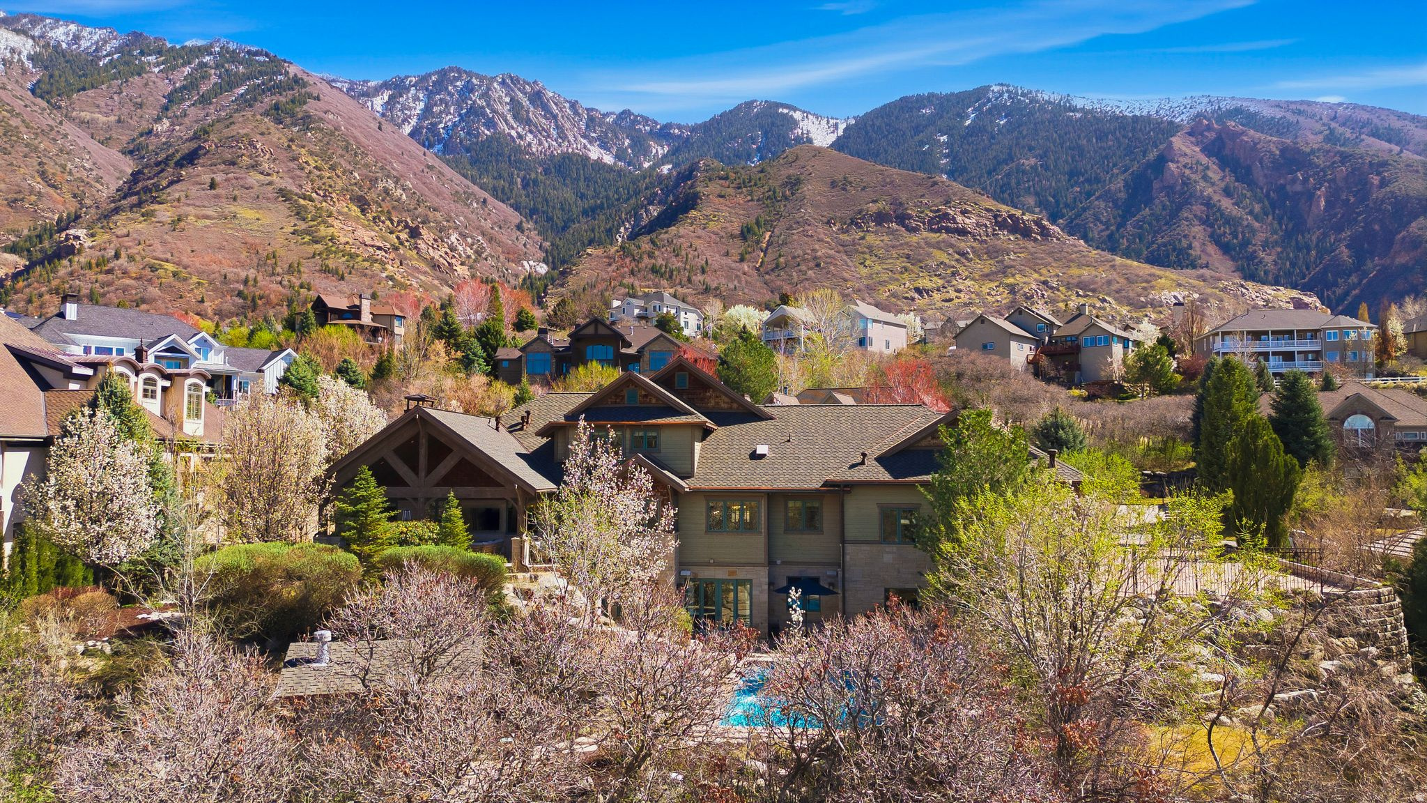 PEPPERWOOD - Residential