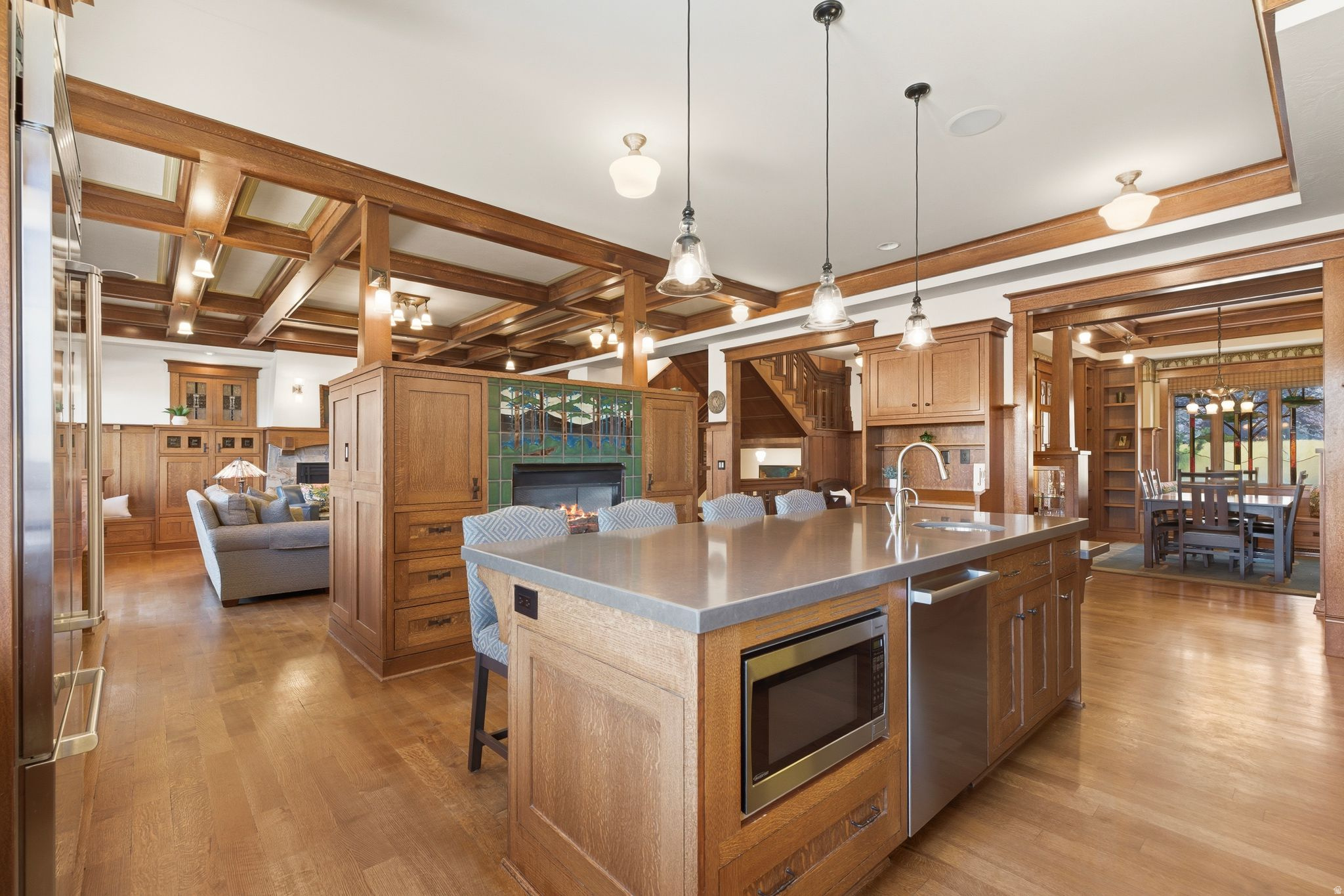 PEPPERWOOD - Residential