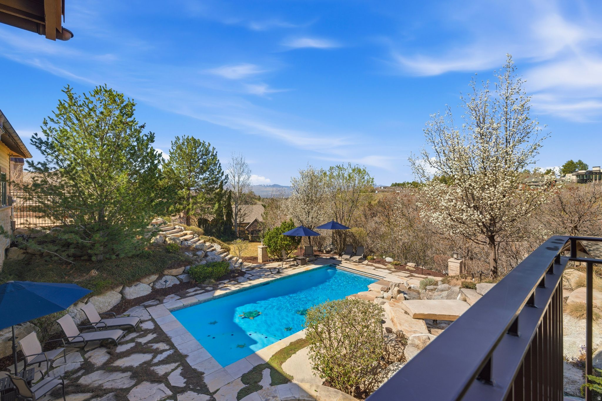 PEPPERWOOD - Residential