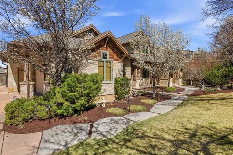 Tiny photo for 16 SNOW FOREST LN, Sandy, UT 84092 (MLS # 2145933)