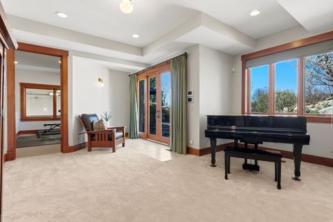 Tiny photo for 16 SNOW FOREST LN, Sandy, UT 84092 (MLS # 2145933)