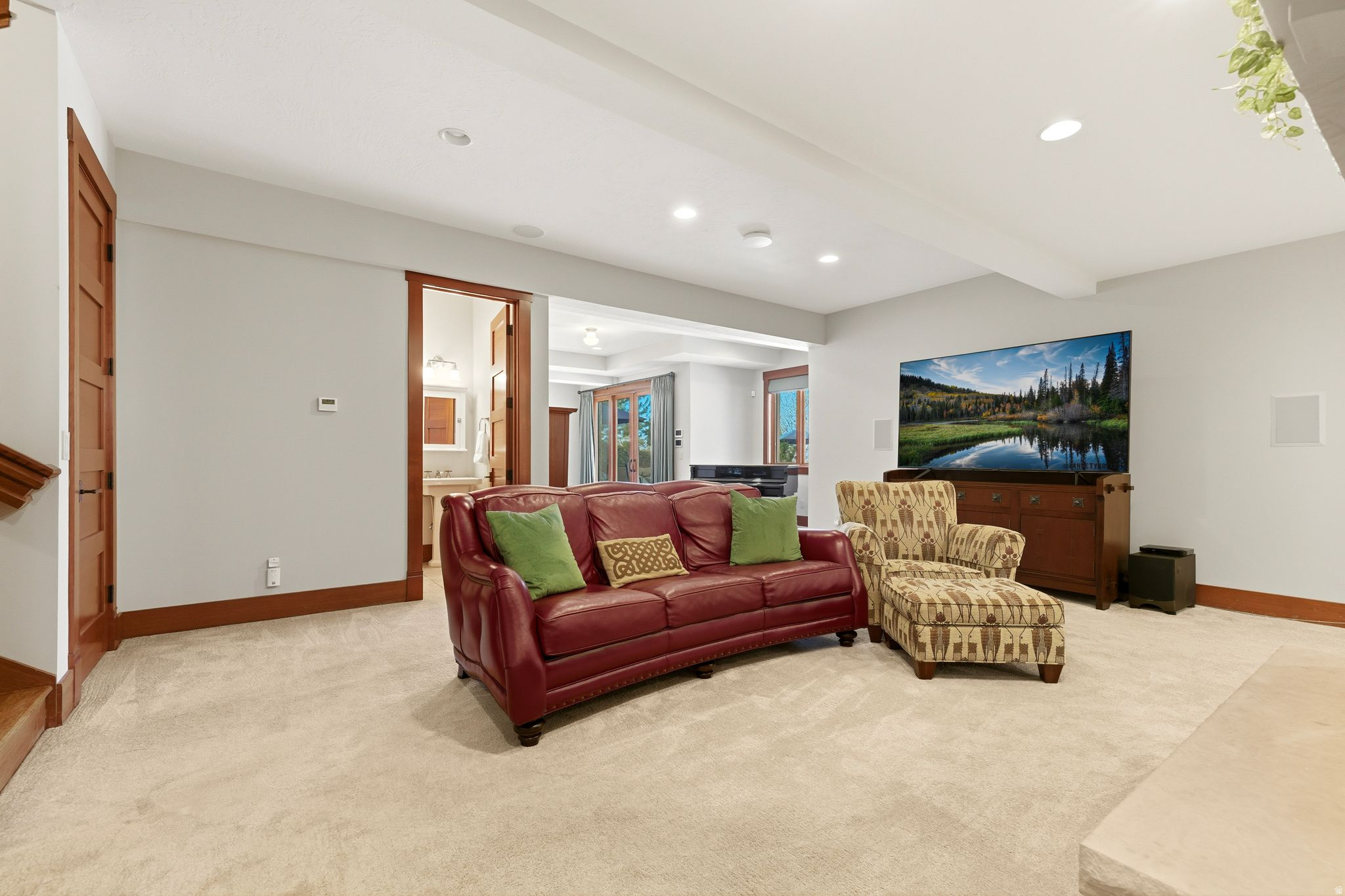 PEPPERWOOD - Residential