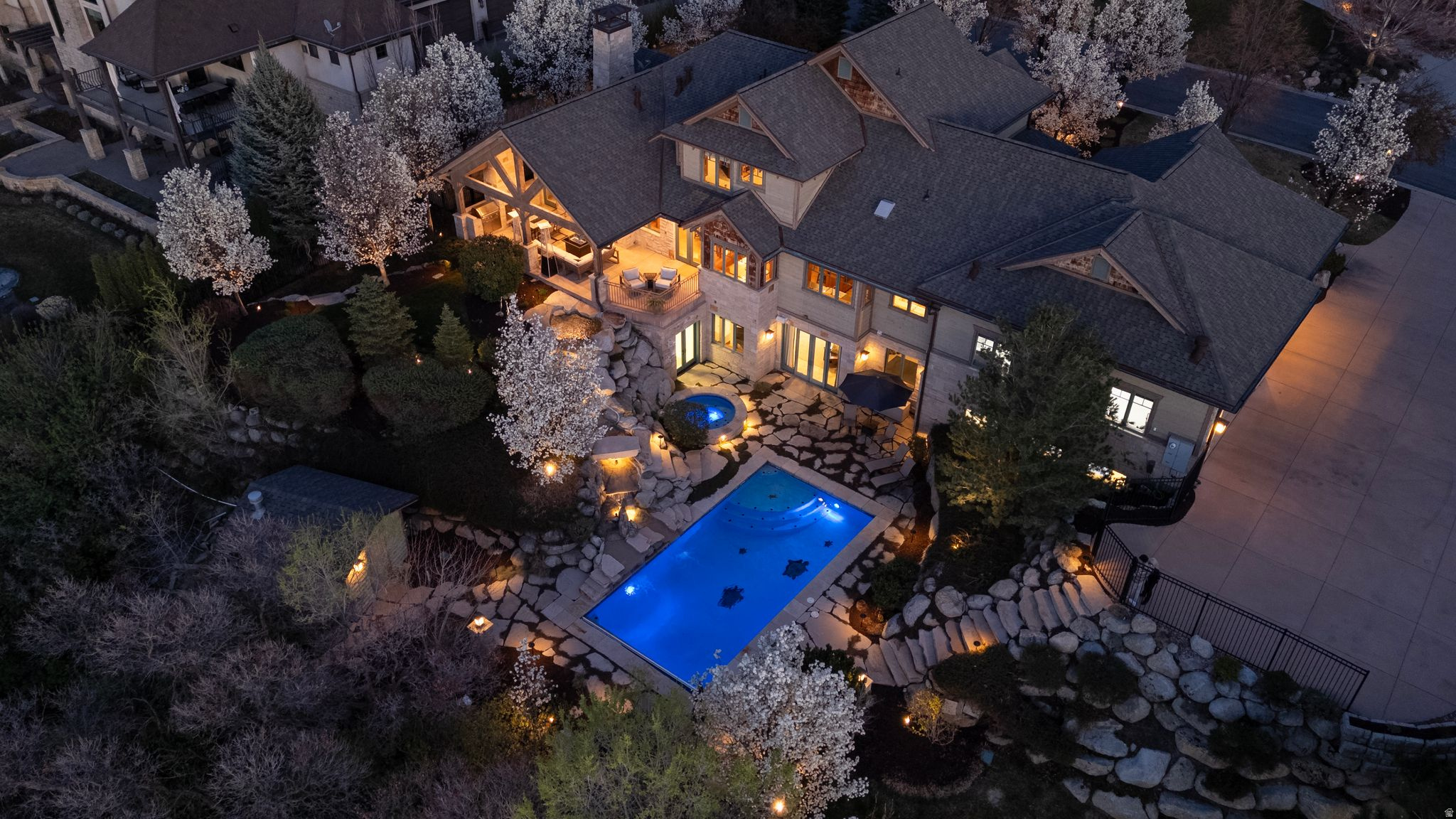 PEPPERWOOD - Residential