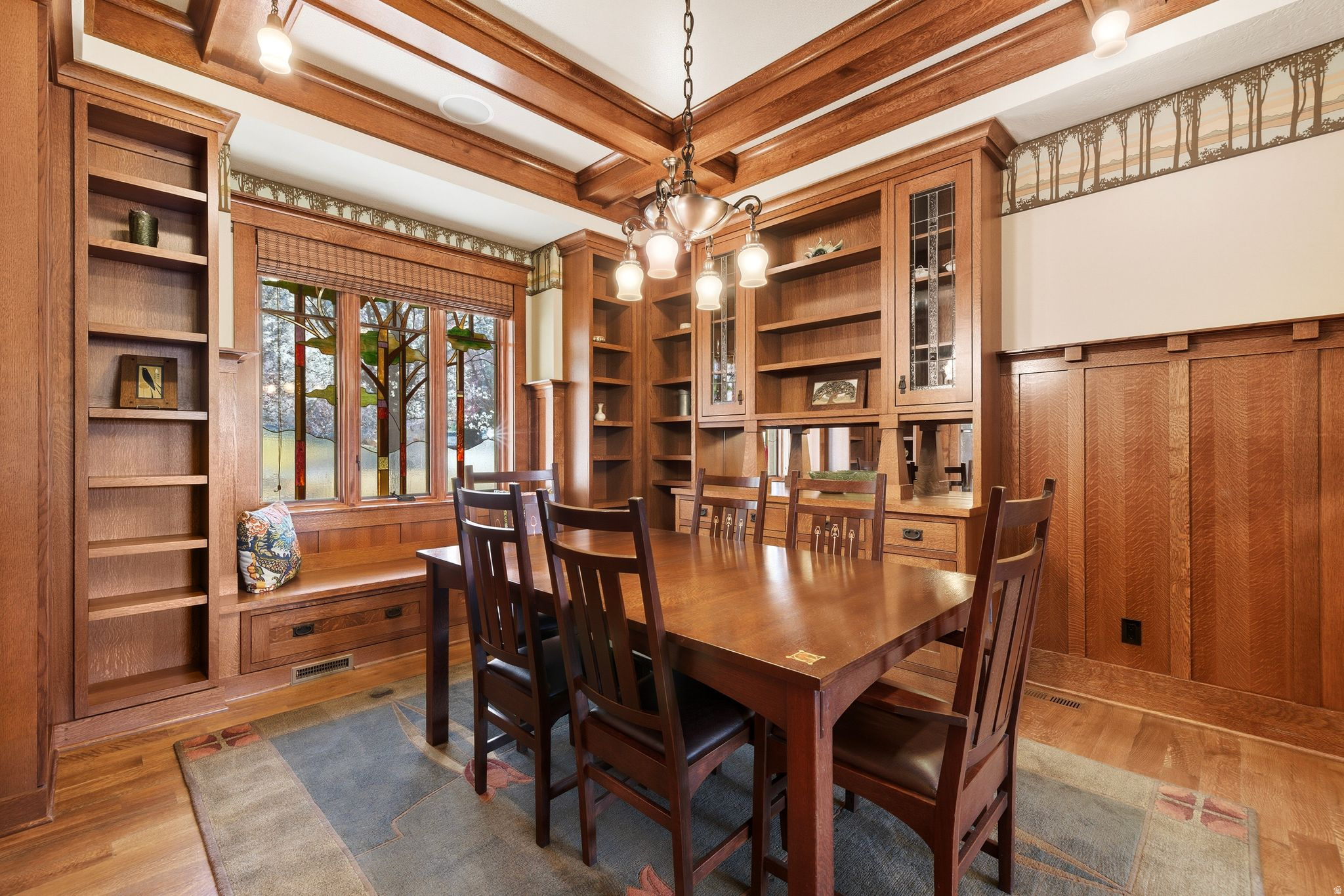 PEPPERWOOD - Residential